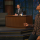 Late Night With Seth Meyers (Screenshot: NBC)
